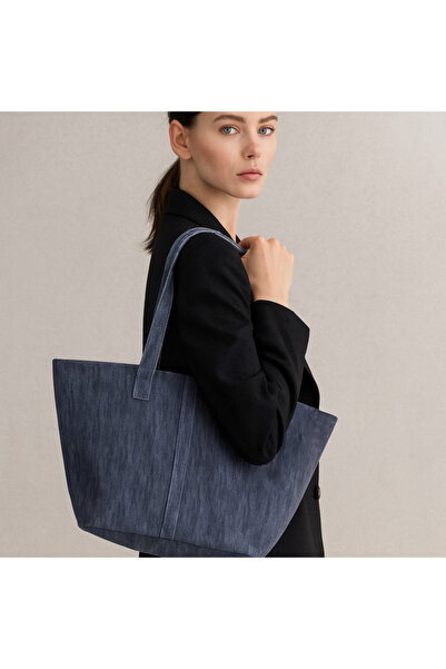 Sir Cliffson Genuine Suede Leather Women's Shoulder Bag