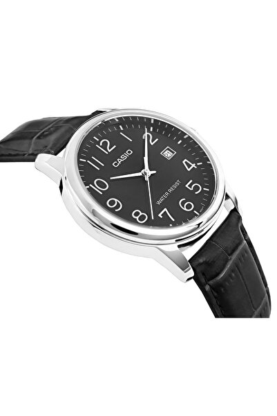 Casio Ανδρικό ρολόι χειρός Casio Mtp-v002l-1budf