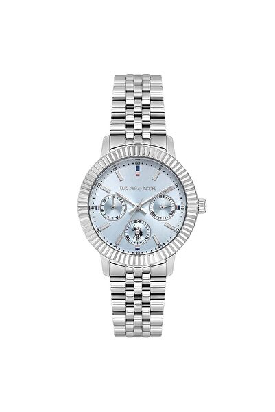 U.S. Polo Assn. Uspa2125-04 Women's Wristwatch