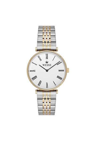 Wesse Wwg210804 Wristwatch