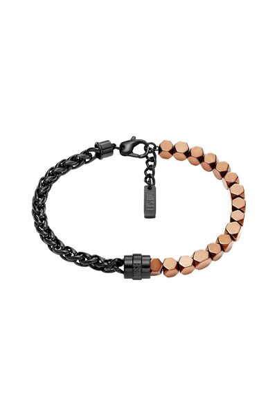 Diesel Djdx1648-931 Men's Bracelet