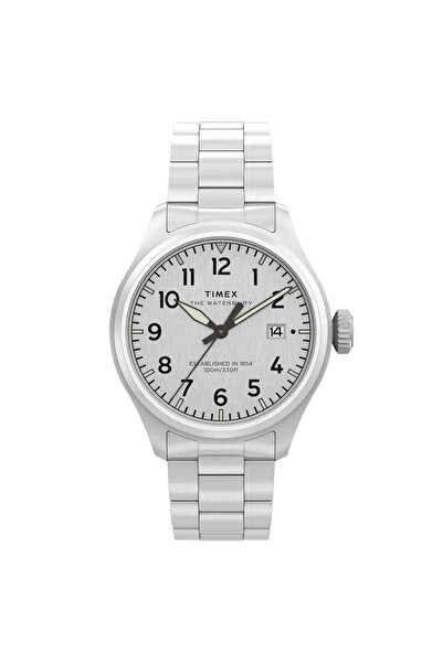 Timex TW2Y18800 Erkek Kol Saati