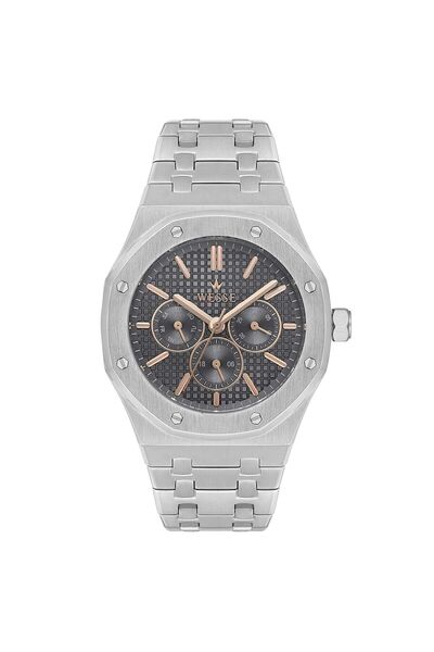 Wesse ساعة يد رجالية WWG403406