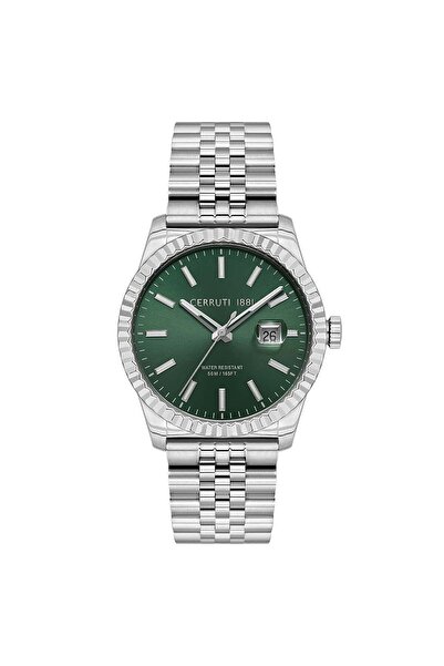 Cerruti 1881 Ciwgh0090603 Men's Wristwatch