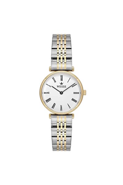 Wesse Wwl115605 Women's Wristwatch