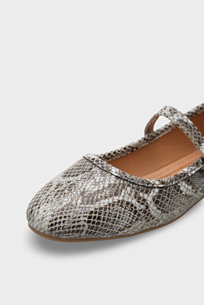 Capone Outfitters Hanna Trend Women's Ballerinas