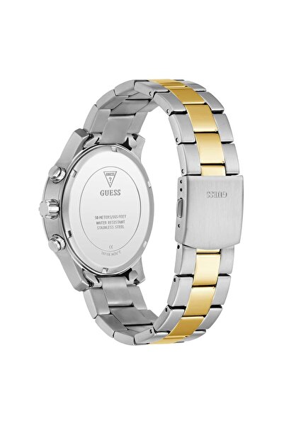 Guess Gugw1006G4 Men's Wristwatch