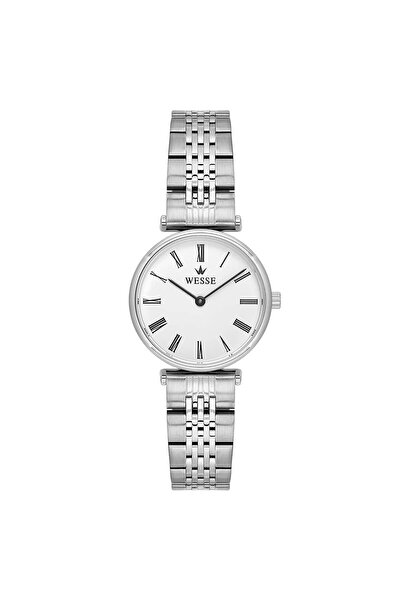 Wesse Wwl115601 Women's Wristwatch