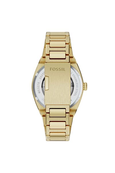 Fossil Fme3276 Men's Wristwatch