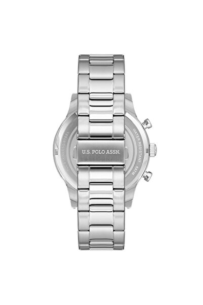 U.S. Polo Assn. Uspa1010-13 Men's Wristwatch