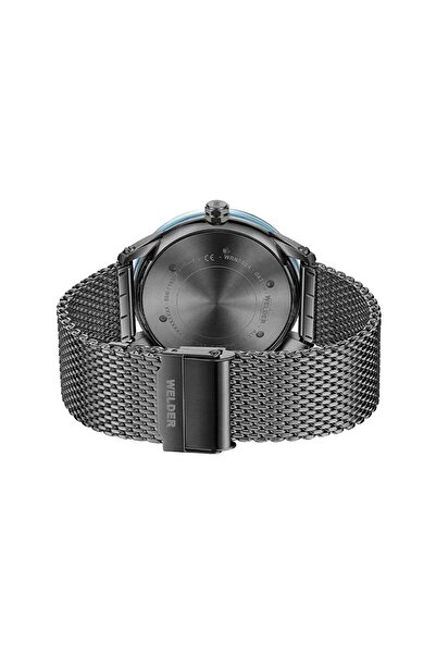 Welder Wrn3004 Men's Wristwatch