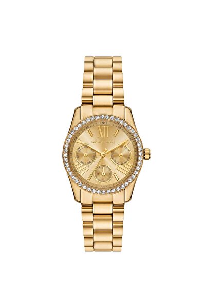 Michael Kors Mk4982 Women's Wristwatch