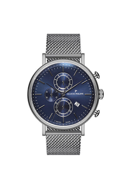 Jacques Philippe Jpqgc028237N Men's Wristwatch