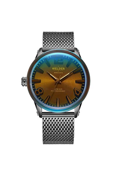 Welder Wrn3004 Men's Wristwatch