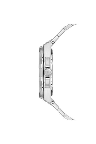 U.S. Polo Assn. Uspa1137-02 Men's Wristwatch