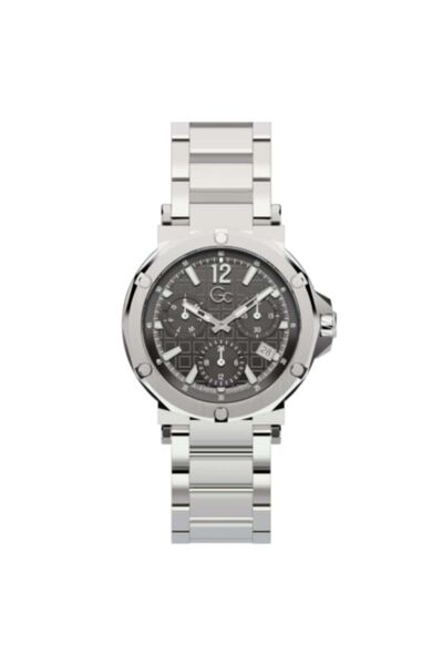 GC Gcy53010G2M Men's Wristwatch
