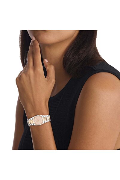 Calvin Klein Ck25100124 Women Wrist Watch