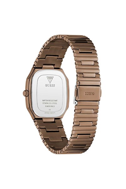 Guess Gugw0978G3 Men's Wristwatch