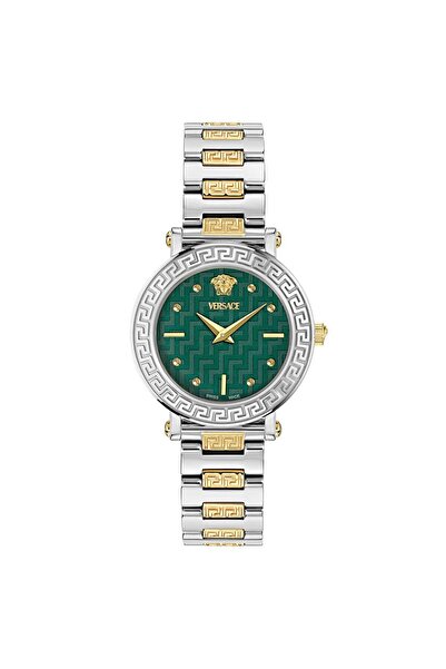 Versace Vrscvekla0425 Women's Wristwatch
