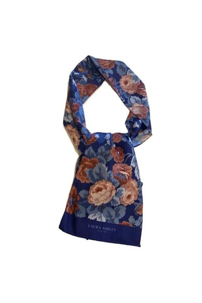 Laura Ashley Bag Accessory Scarf Laflr