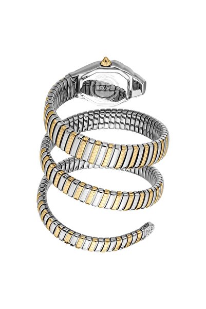 Just Cavalli Jc1L370M0055 Women's Wristwatch