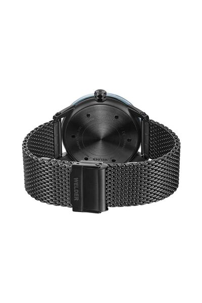 Welder Wrn3005 Men's Wristwatch