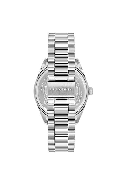 U.S. Polo Assn. Uspa1123-03 Men's Wristwatch