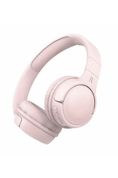 yollayenilensin Tune510 Kablosuz Bluetooth Kulaklık – Gürültü Azaltma, Saf Ba...