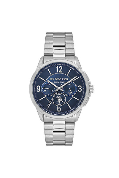 U.S. Polo Assn. Uspa1135-02 Men's Wristwatch