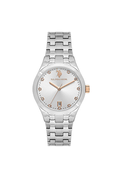 U.S. Polo Assn. Uspa2129-06 Women's Wristwatch