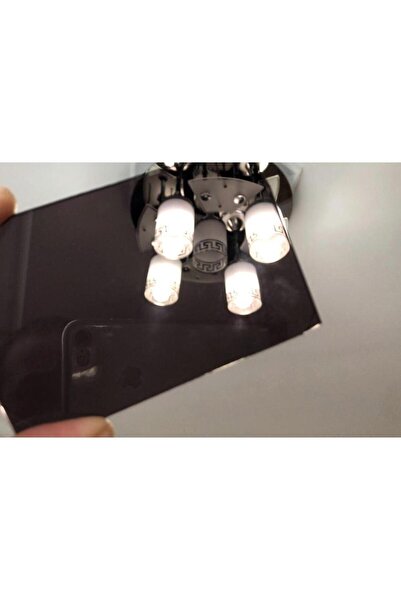 Hakel 2.8mm Siyah Transparan Pleksi Levha Şeffaf Siyah Pleksi