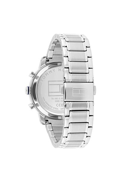 Tommy Hilfiger Th1710728 Men's Wristwatch