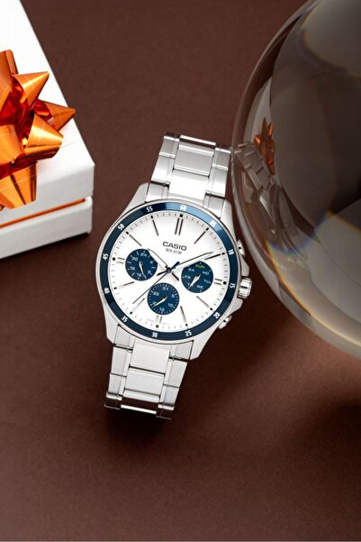 Casio Mtp-1374d-7a2vdf Erkek Kol Saati