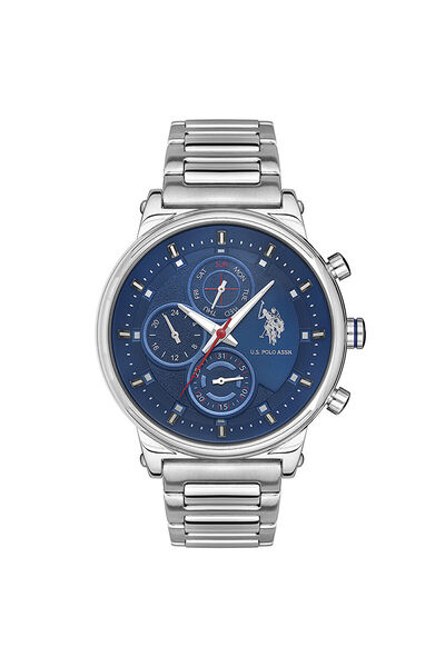 U.S. Polo Assn. Uspa1008-14 Men's Wristwatch