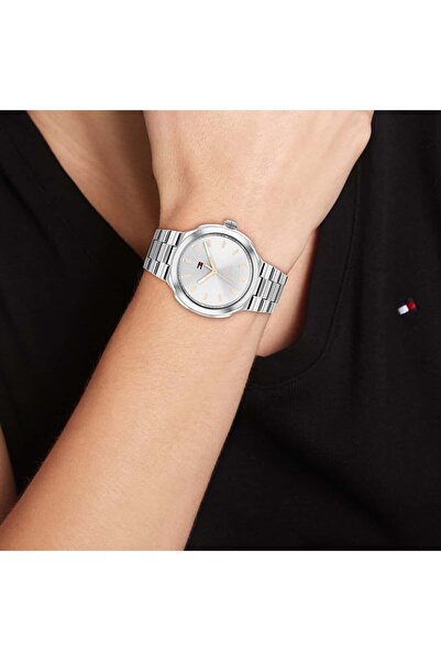 Tommy Hilfiger Th1782817 Men's Wristwatch