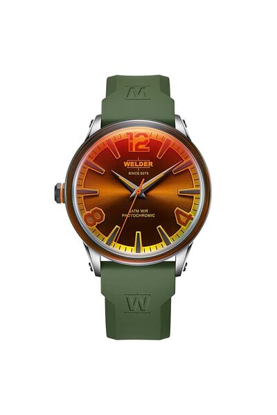 Welder Wrn3001 Men's Wristwatch