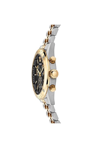 Versace Vrscvekja0525 Men's Wristwatch