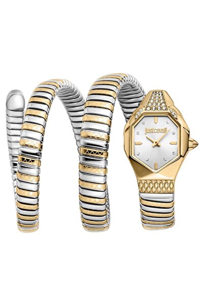 Just Cavalli Jc1L370M0055 Women's Wristwatch