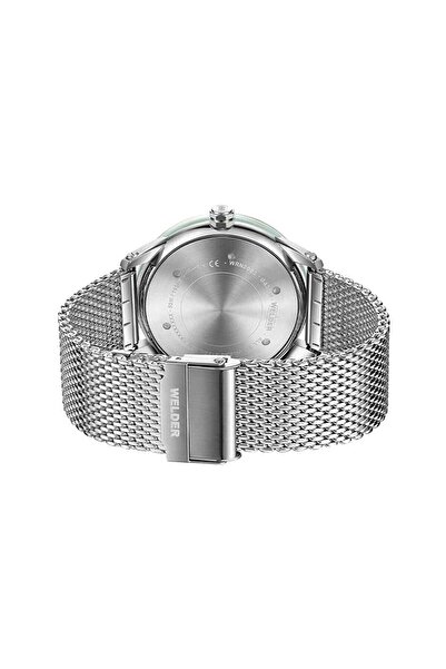 Welder Wrn3003 Men's Wristwatch