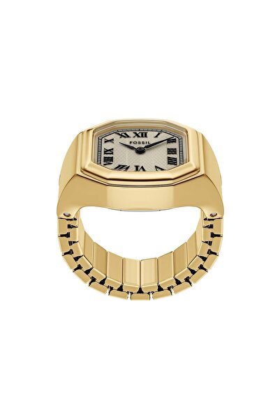 Fossil Fes5446 Women's Ring Watch