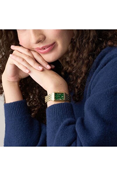 Fossil Fes5452 Women's Wristwatch