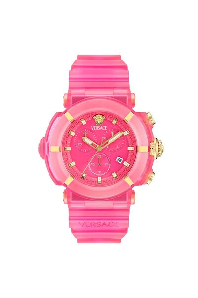Versace Vrscve0L00625 Wristwatch
