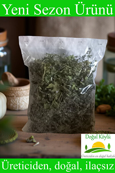 Doğal Köylü Doğal Ebegümeci Otu Çayı 30gr - Üreticiden, Doğal, İlaçsız