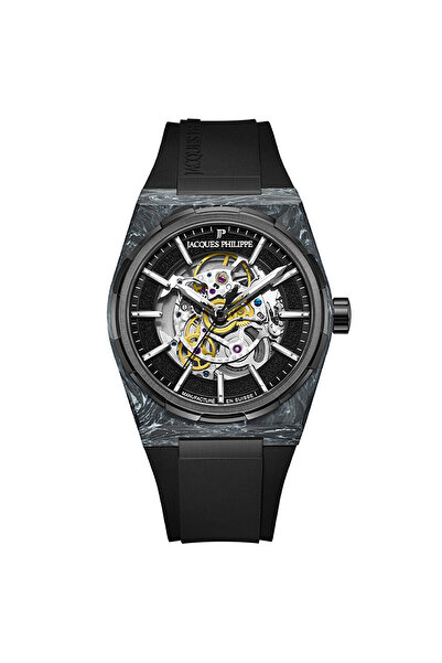 Jacques Philippe ساعة يد رجالية JPAGS7894X1SQ