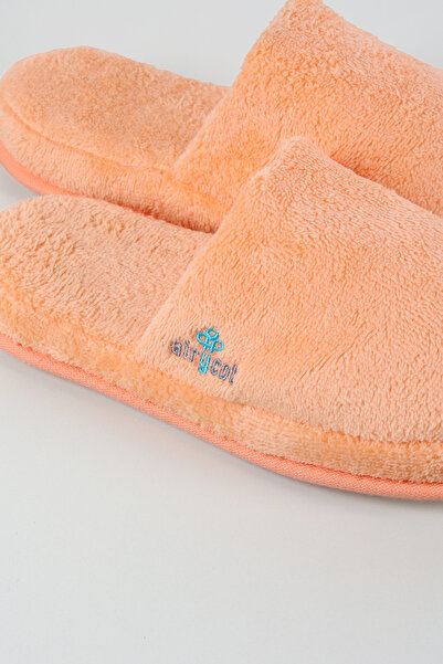 AİRYCOT Кадифений рушник Нековзний підошва Дім, Капці Готель, Спа, Капці для ванної кімнати