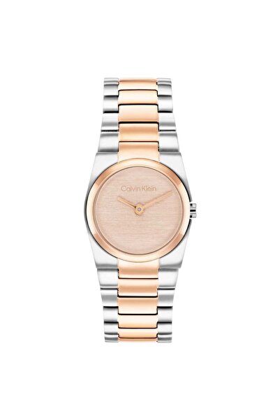 Calvin Klein Ck25100124 Women Wrist Watch