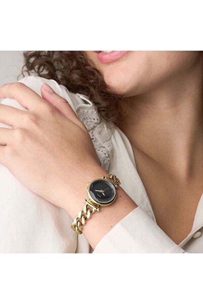 Fossil Fes5440 Women's Wristwatch