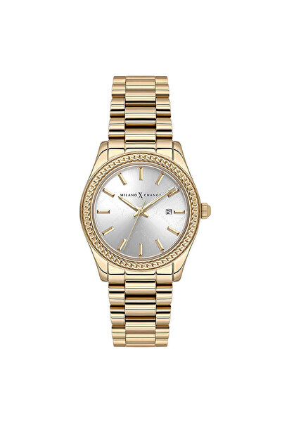 Milano X Change Mxl72003 Women Wrist Watch