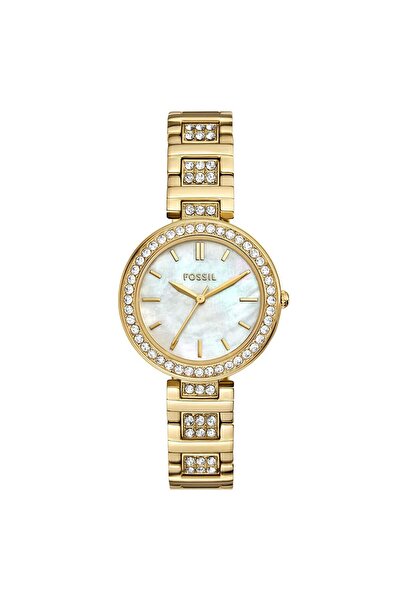 Fossil Fbq5001 Women's Wristwatch
