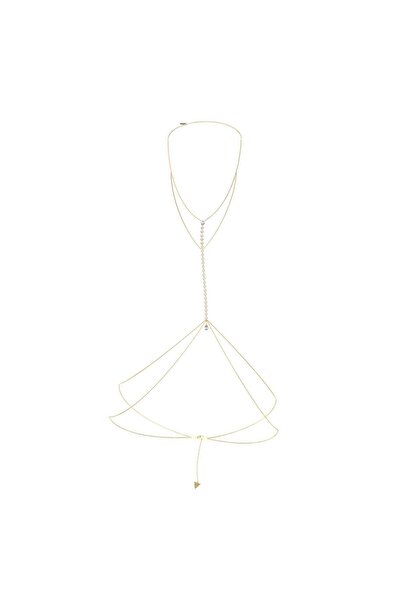 Guess JGUJUBN05201JWYGTU Kadın Kolye